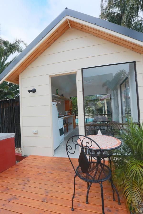 The Esplanade Motel Lakes Entrance Bagian luar foto
