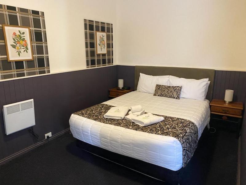 The Esplanade Motel Lakes Entrance Bagian luar foto