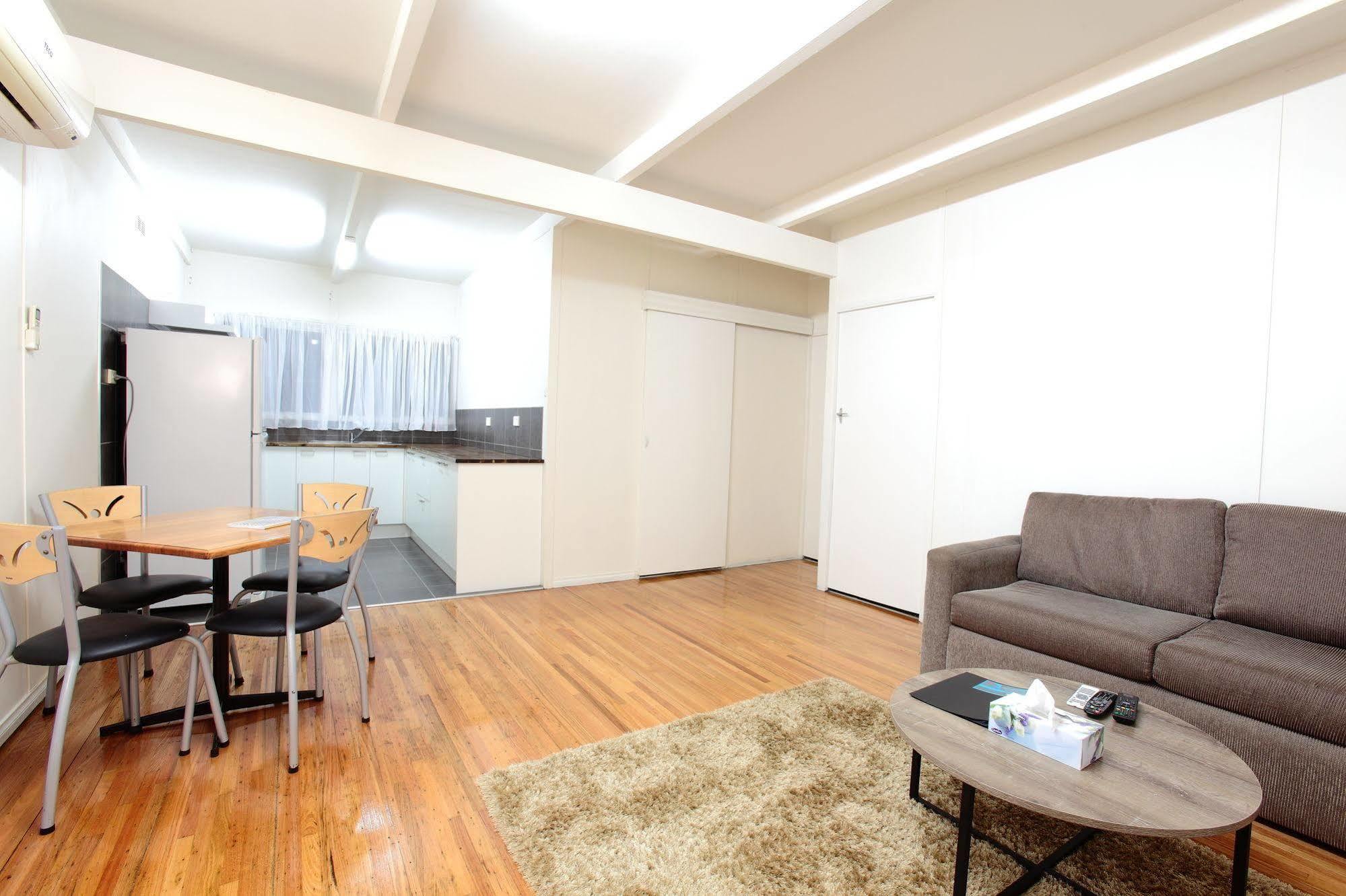 The Esplanade Motel Lakes Entrance Bagian luar foto